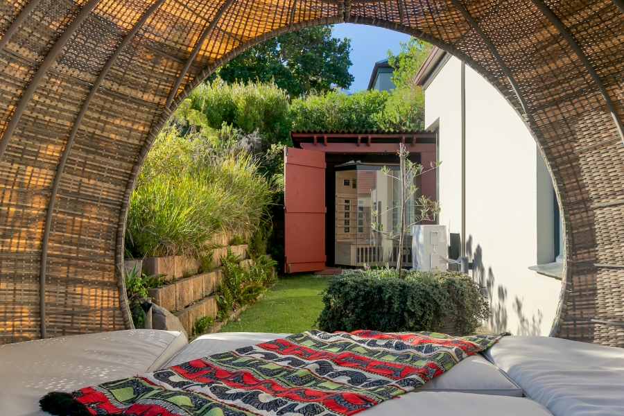 4 Bedroom Property for Sale in Pezula Golf Estate Western Cape